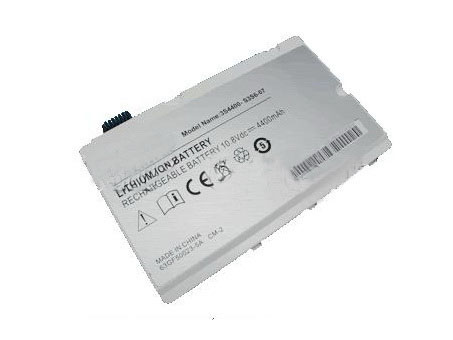 Batería para FUJITSU P55-4S4400-S1S5